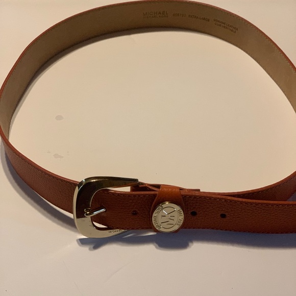 Michael Michael Kors Belt - Picture 4 of 6